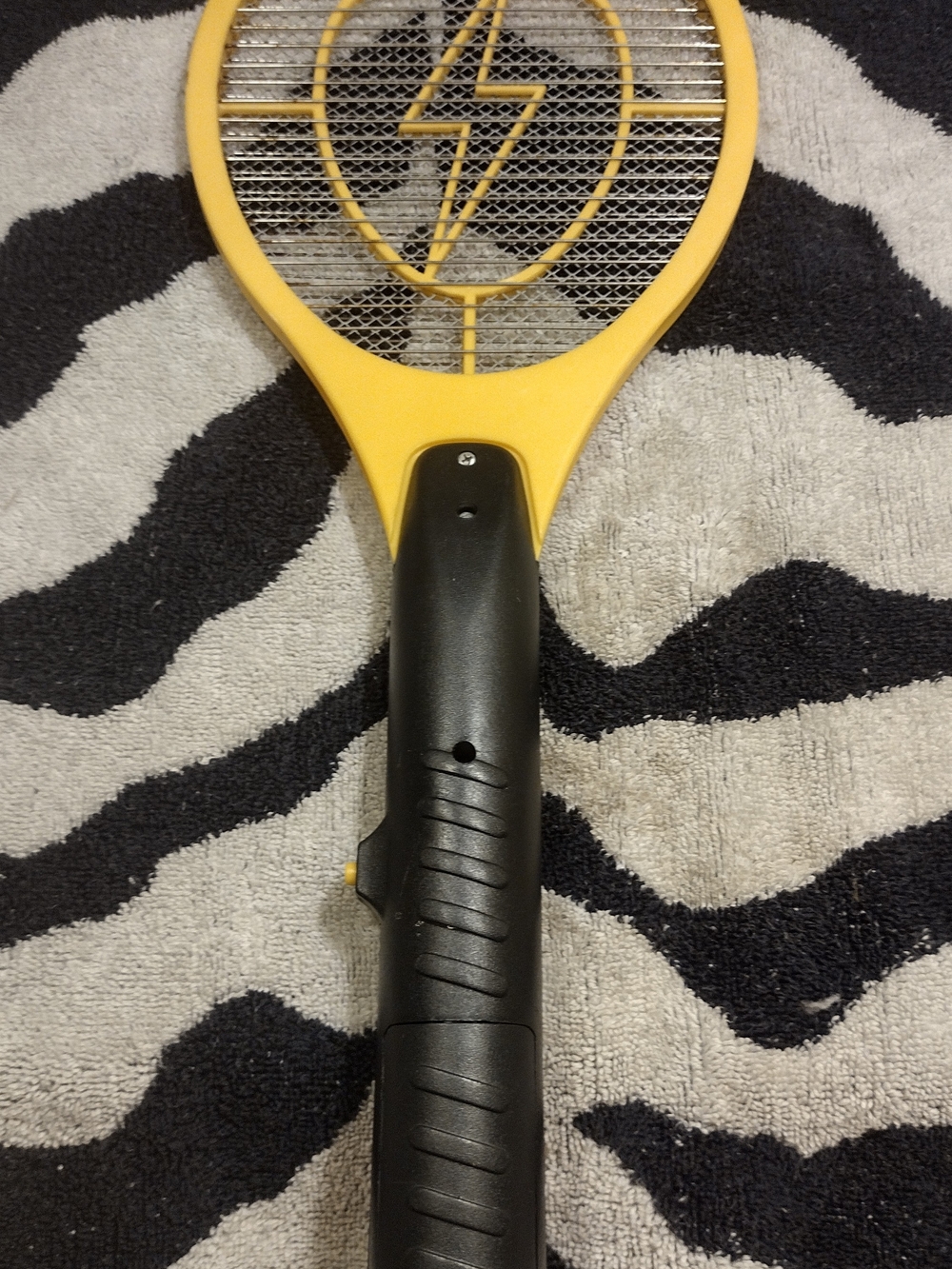 Electronic Bug Zapper